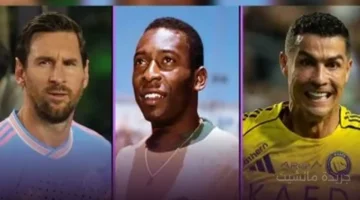 ليسا في الصدارة.. قائمة ملوك الهاتريك التاريخية تفجر مفاجأة بشأن ترتيب ميسي ورونالدو 1